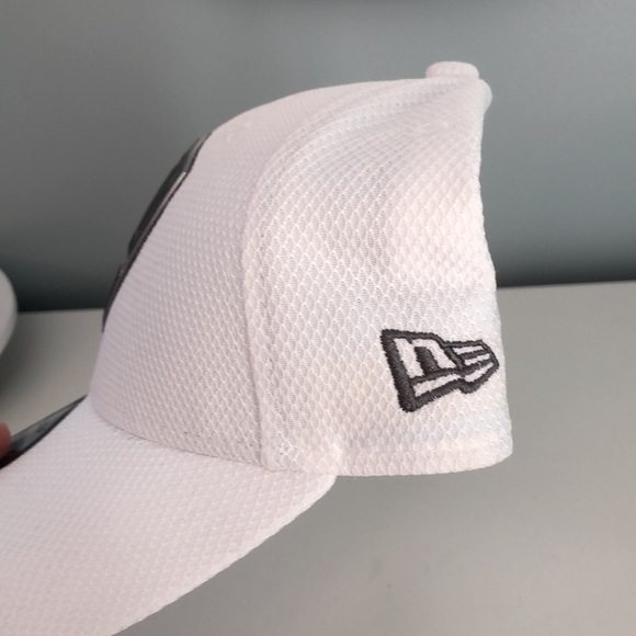 New Era Accessories Nwt New Era 9forty Lids Foundation Golf Hat